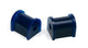 SuperPro Toyota MR2 11 87-12 89 Rear Sw