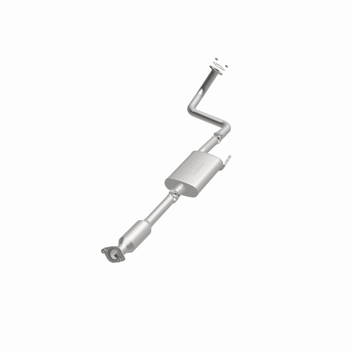 MagnaFlow Conv Direct Fit OEM 20-22 Kia Soul 2L Underbody
