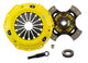ACT HD/Race Sprung 4 Pad Clutch Kit