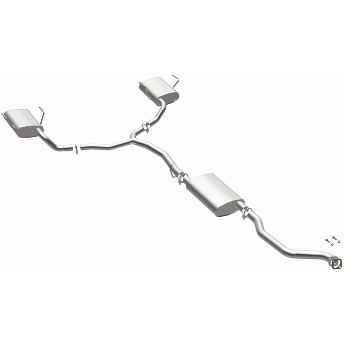 MagnaFlow BRE Exhaust Kit 13-17 ENCLAVE ACADIA ACADIA LIMITED 3.6L