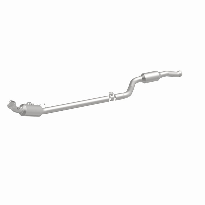 MagnaFlow DF Conv 13-14 Mercedes-Benz GLK350 3.5L