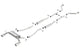 Borla 03-08 350Z True Dual Cat-Back Exhaust 2BOXES