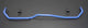 Cusco Sway Bar Rear 24mm Solid 2016+ Toyota Prius 4WD