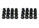 SuperPro Toyota-Sprg/Bushing Kit-24 Bushes