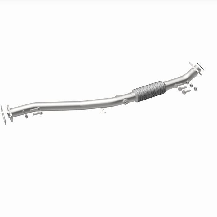 BRE Exhaust 95-99 200SX Sentra 1.6L Front Pipe Kit