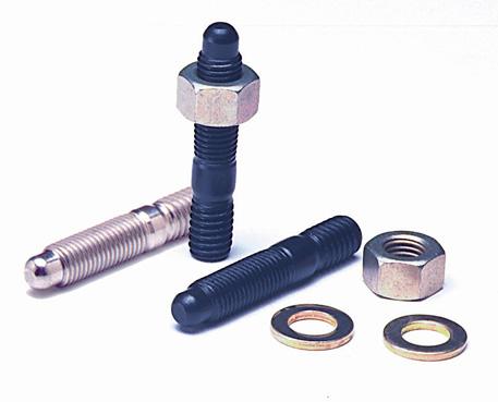 ARP 1in Spacer SS Carburetor Stud Kit