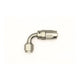 DeatschWerks 6AN Female Swivel 90-Degree Hose End CPE
