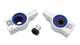 SuperPro 2006 Volkswagen Passat 2.0T Fr Lower Control Arm Anti-Lift/Caster Bushing/Bracket Assembly