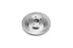 Power Stop 2019 Subaru Crosstrek Front Autospecialty Brake Rotor