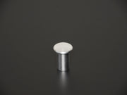 Cusco Spin Turn Knob Silver Subaru BRZ / Toyota 86 / Scion