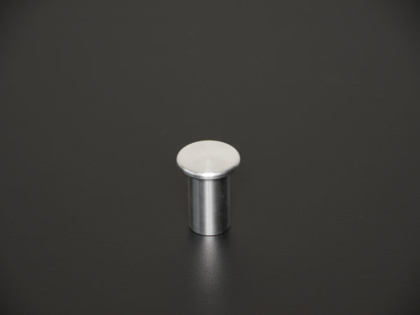 Cusco Spin Turn Knob Silver Subaru BRZ / Toyota 86 / Scion