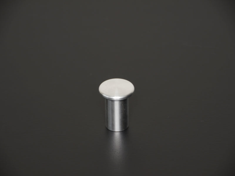Cusco Spin Turn Knob Silver Subaru BRZ / Toyota 86 / Scion