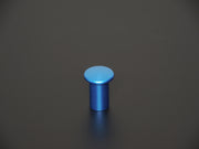 Cusco Spin Turn Knob Blue Subaru BRZ / Toyota 86 / Scion