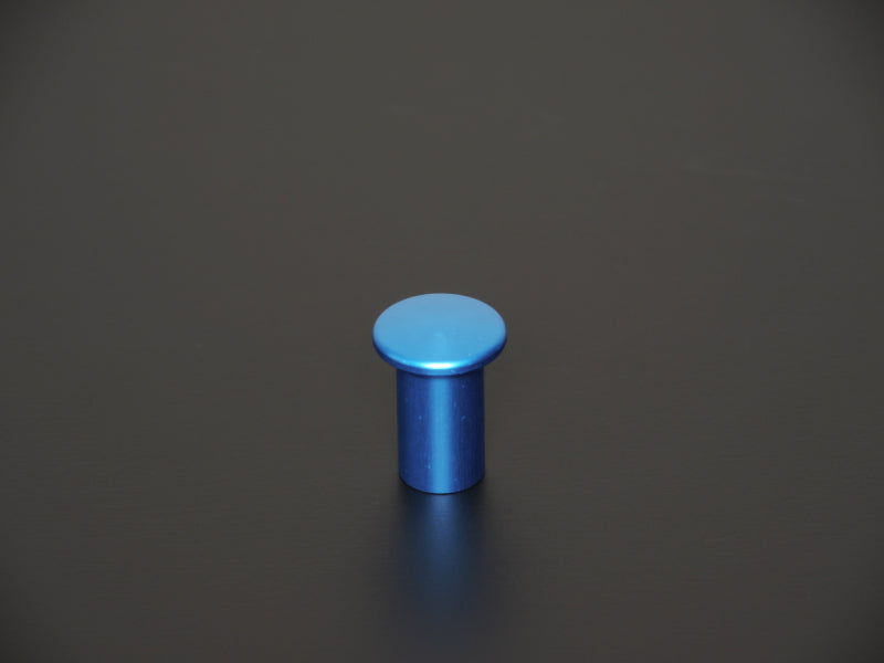 Cusco Spin Turn Knob Blue Subaru BRZ / Toyota 86 / Scion