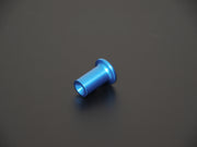 Cusco Spin Turn Knob Blue Subaru BRZ / Toyota 86 / Scion
