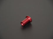 Cusco Spin Turn Knob Red Subaru BRZ / Toyota 86 / Scion FR-S