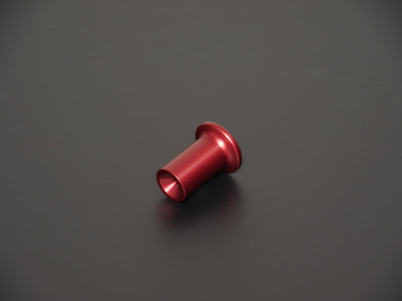 Cusco Spin Turn Knob Red Subaru BRZ / Toyota 86 / Scion FR-S