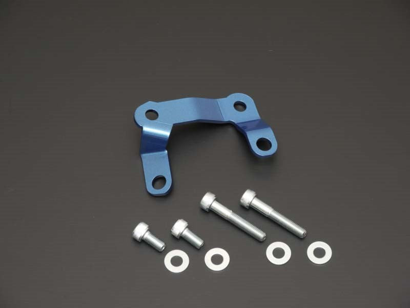 Cusco Power Steering Rack Brace - Subaru Forester/Impreza