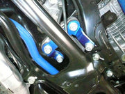 Cusco Power Steering Rack Brace - Subaru Forester/Impreza