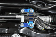 Cusco Power Steering Rack Brace - Subaru Forester/Impreza