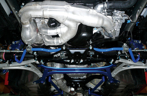 Cusco Sway Bar Front 23mm GRB GVB - Subaru Forester/Impreza