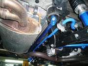 Cusco Sway Bar Rear 20mm GRB GVB - Subaru Forester/Impreza