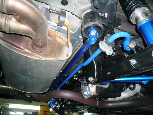Cusco Sway Bar Rear 20mm GRB GVB - Subaru Forester/Impreza