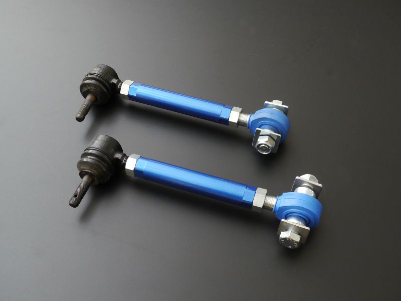 Cusco Rear Lateral Link Front +/- 12mm Toe - Scion FR-S