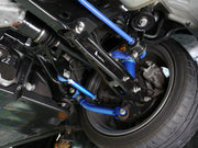 Cusco Rear Lateral Link Front +/- 12mm Toe - Scion FR-S