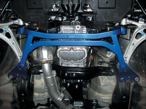 Cusco Lower Arm Bar Type II Front GH GRB GVB Impreza WRX/STi