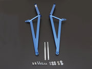 Cusco Power Brace Floor Center GH8 GRB GVB WRX/STi