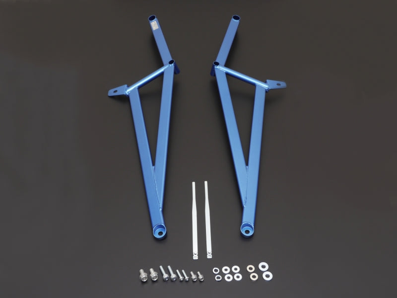 Cusco Power Brace Floor Center GH8 GRB GVB WRX/STi
