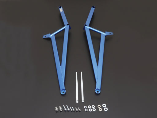Cusco Power Brace Floor Center GH8 GRB GVB WRX/STi