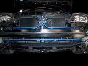 Cusco Power Brace Front Member GH8 GRB GVB - Subaru Impreza