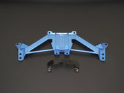 Cusco Power Brace Front Cross - Subaru Forester/Impreza