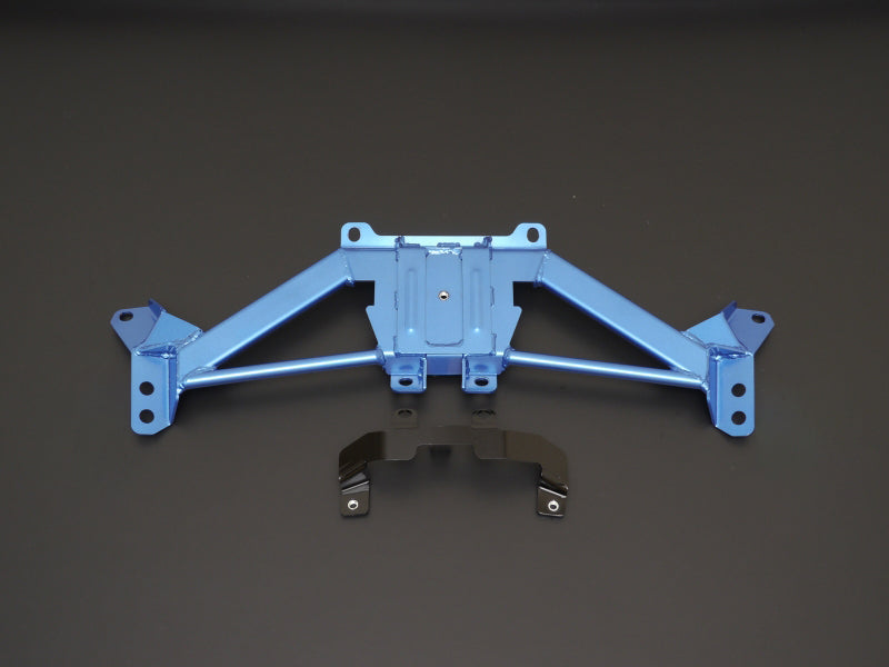 Cusco Power Brace Front Cross - Subaru Forester/Impreza