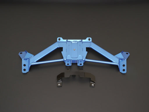 Cusco Power Brace Front Cross - Subaru Forester/Impreza