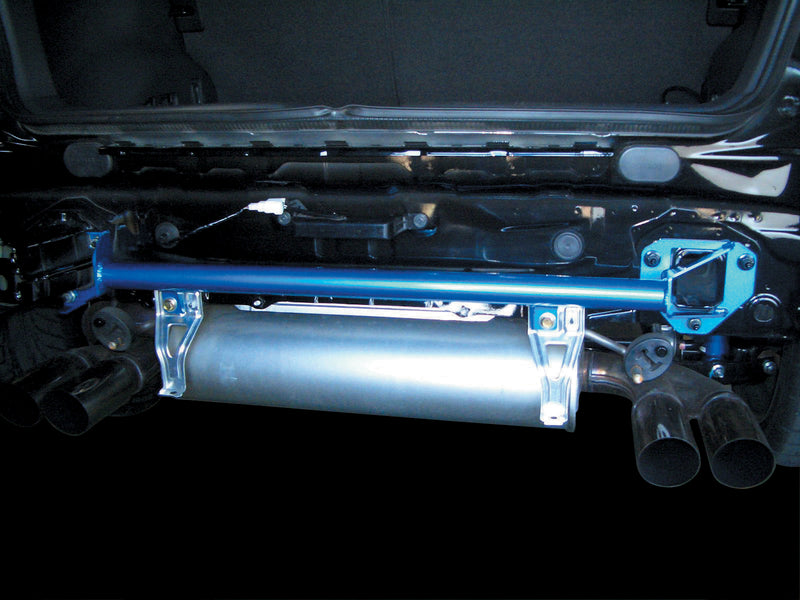 Cusco Power Brace Rear End GH8 WRX/STi - Subaru Impreza