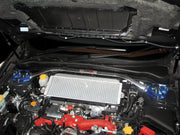 Cusco Strut Bar OS Front GH8-GRB GVB SH5 Forester Impreza