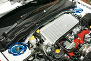 Cusco Strut Bar OS Front GH8-GRB GVB SH5 Forester Impreza