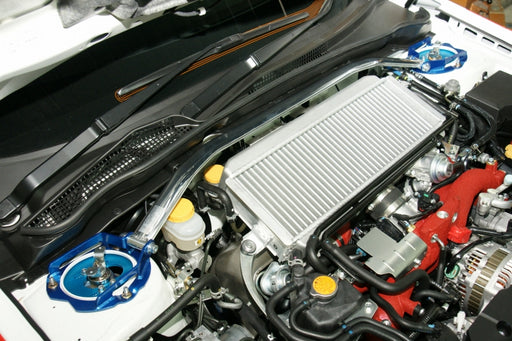 Cusco Strut Bar OS Front GH8-GRB GVB SH5 Forester Impreza