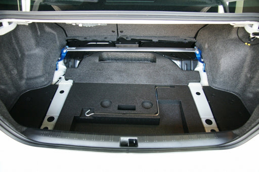 Cusco Strut Bar OS Rear GH8-GRB GVB BR9 BM9 Impreza WRX/STi