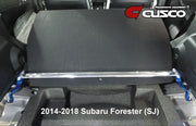 Cusco Strut Bar OS Rear GH8-GRB GVB BR9 BM9 Impreza WRX/STi