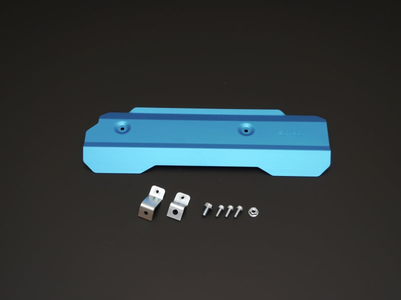 Cusco Belt Cover for 2015 Subaru Impreza USDM Model