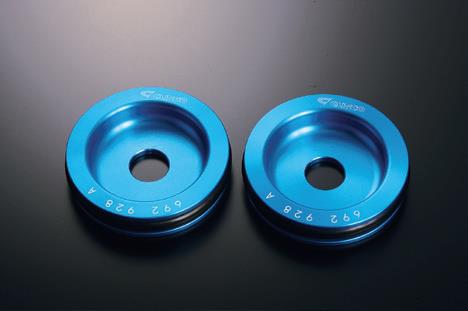 Cusco Bushing Rear Differential Mount - Subaru Impreza/WRX