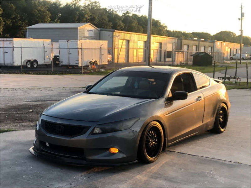 Tein 09-14 Acura TSX Street Basis Z Coilover Kit