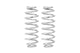 Eibach 15-20 Chevrolet Tahoe 4WD 5.3L V8 Pro-Truck 1in Rear Lift Springs - Pair