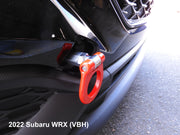 Cusco Tow Hook Swivel Joint Rear Subaru BRZ/Impreza / Toyota