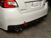 Cusco Tow Hook Swivel Joint Rear Subaru BRZ/Impreza / Toyota