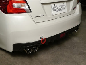 Cusco Tow Hook Swivel Joint Rear Subaru BRZ/Impreza / Toyota